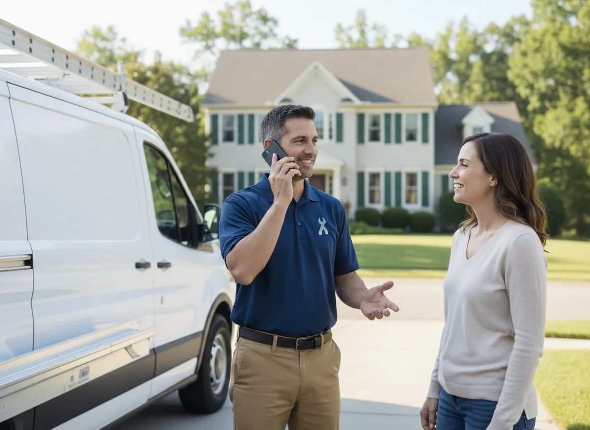 Home Gutter Service Amanda, OH FAQs
